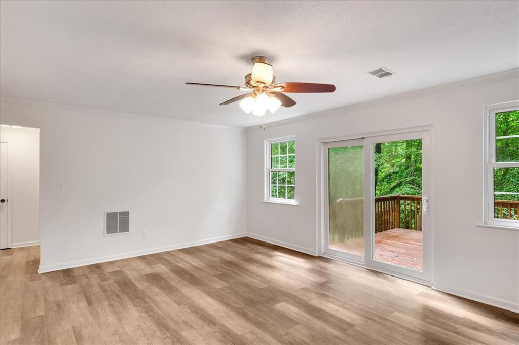 Heritage Glen - Residential