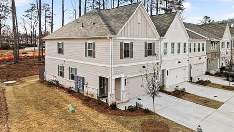 Townhouse For Sale - 1628 Ruskin Way<br/> Marietta, GA 30062