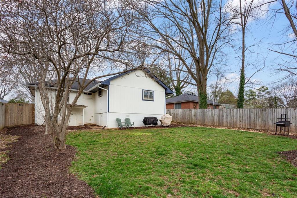 852 Frances Drive