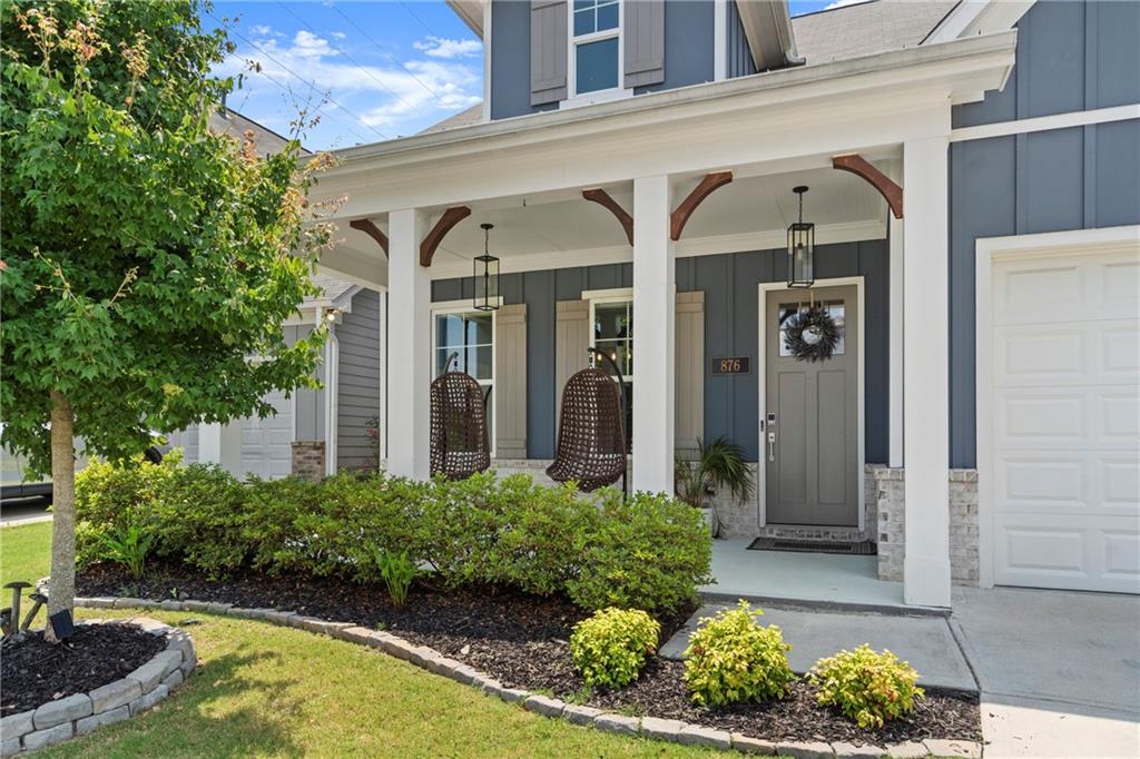 876 Samples Lane NW