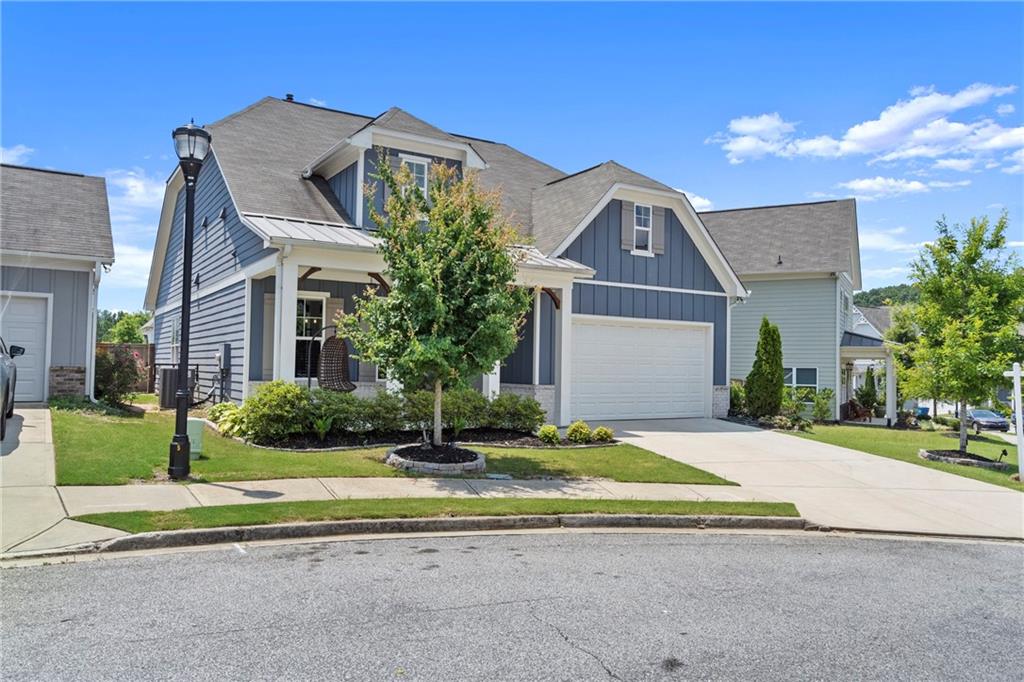 876 Samples Lane NW