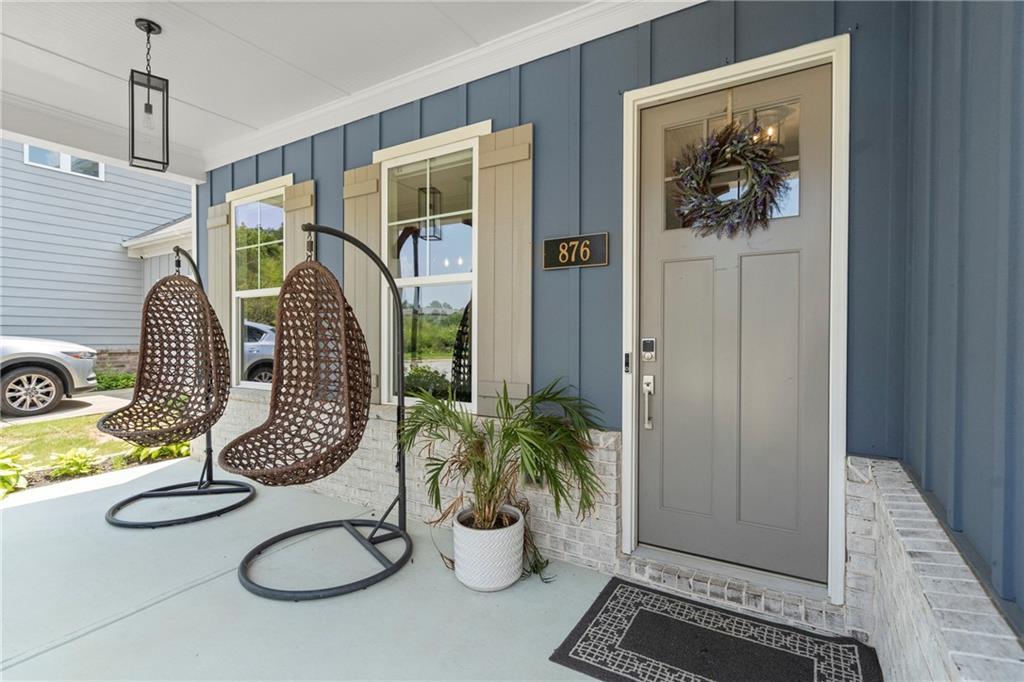 876 Samples Lane NW