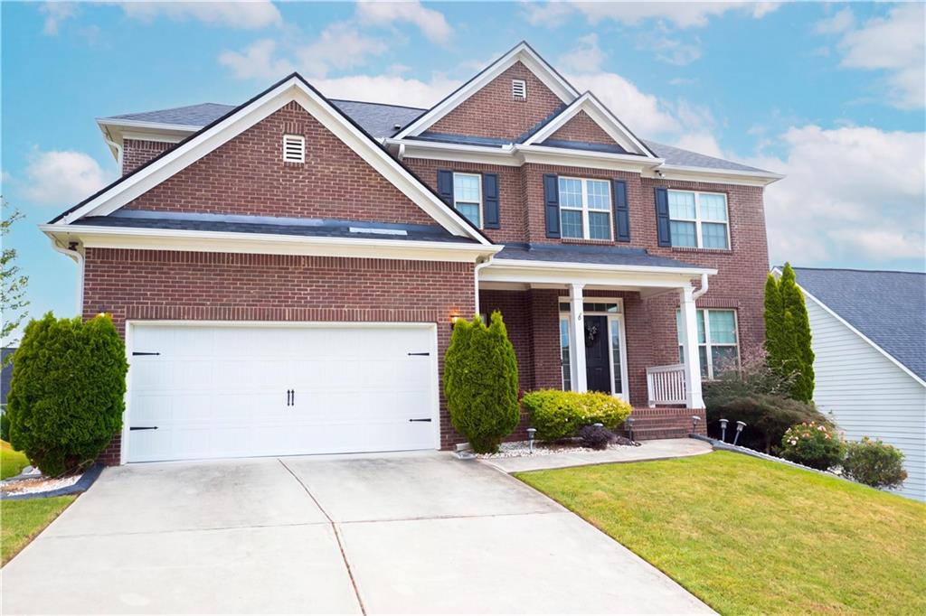 17 Pillar Point