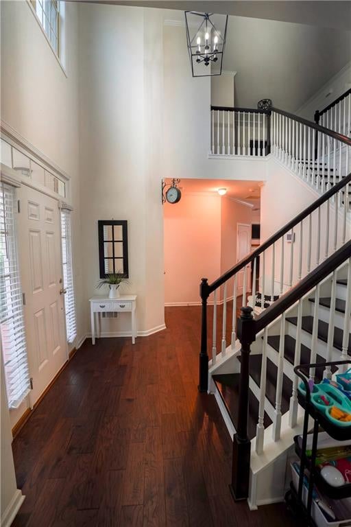 17 Pillar Point