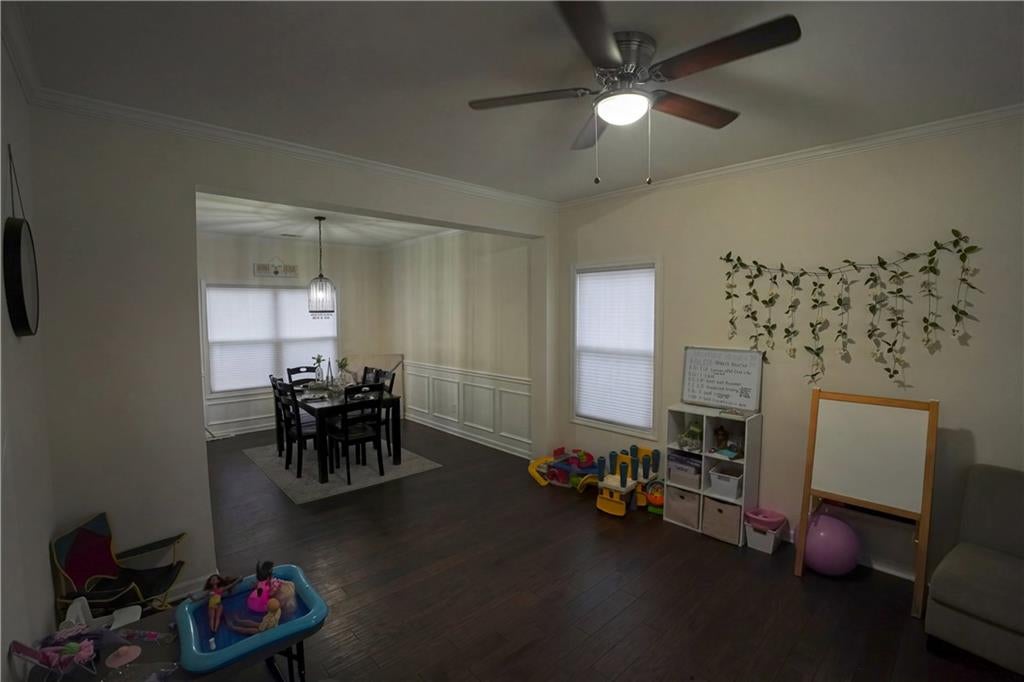 17 Pillar Point