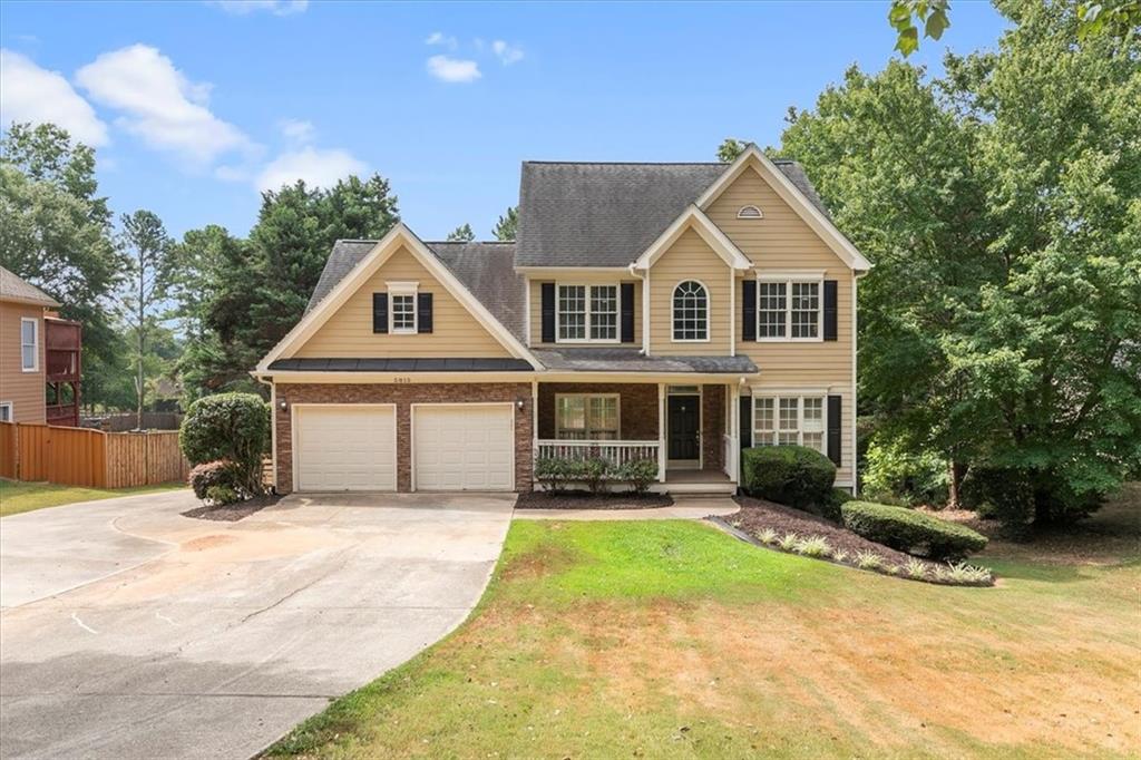 View Cumming, GA 30041 house