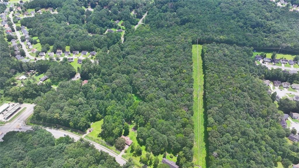 21.98 +/-ACRES Panthersville RD Road