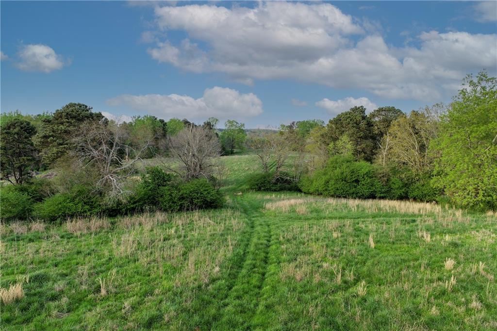 Mashburn Estate - Land