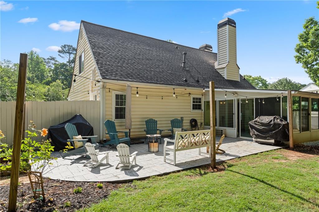 710 Crab Orchard Court