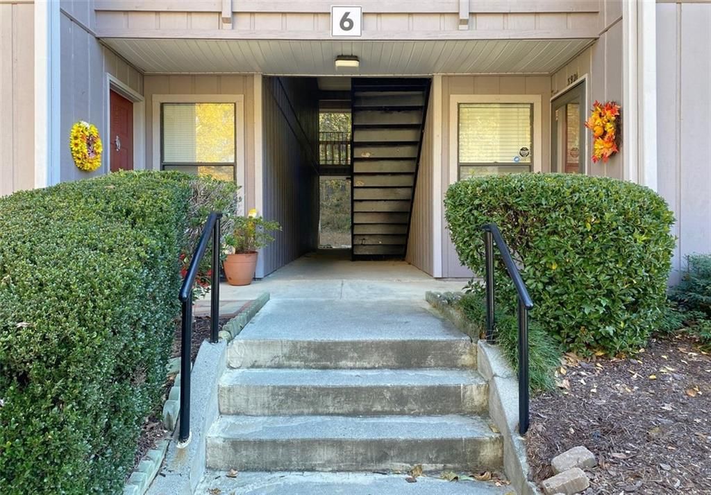 Photo of 3934 WOODRIDGE Way, Tucker, GA 30084 (MLS # 7685147)