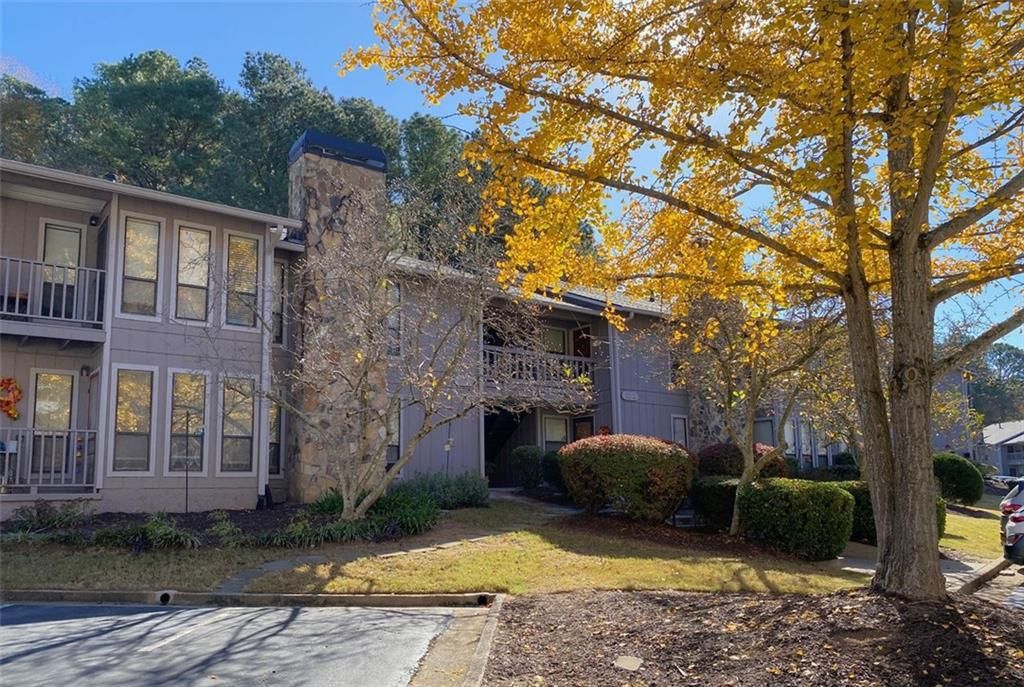 Photo of 3934 WOODRIDGE Way, Tucker, GA 30084 (MLS # 7685147)