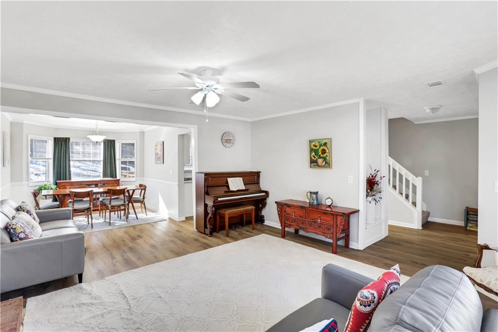 5000 Sugar Creek Drive