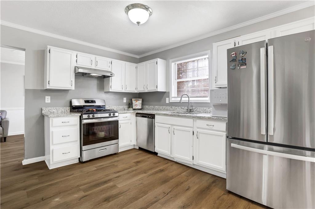 5000 Sugar Creek Drive