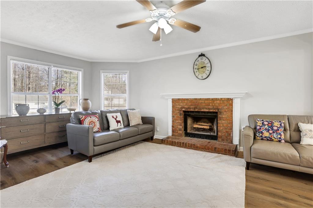 5000 Sugar Creek Drive