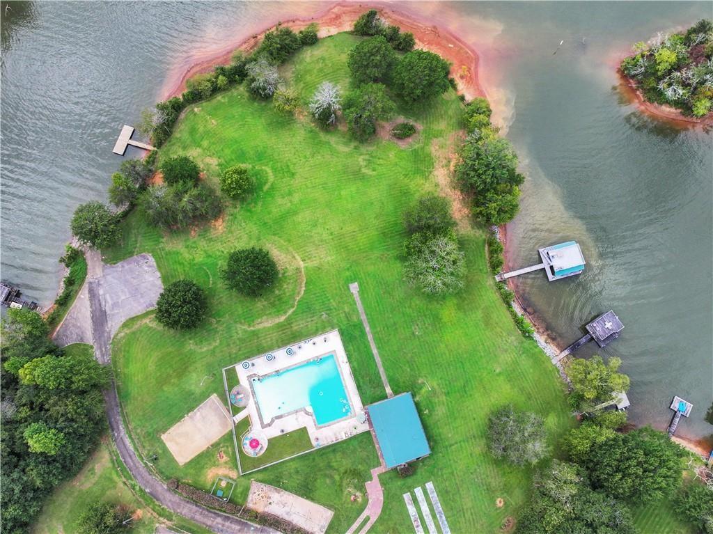 5304 Waterwood Drive