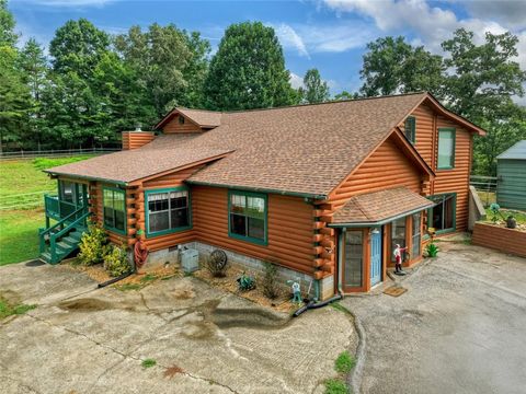 79 Stewart Lane Morganton GA 30560