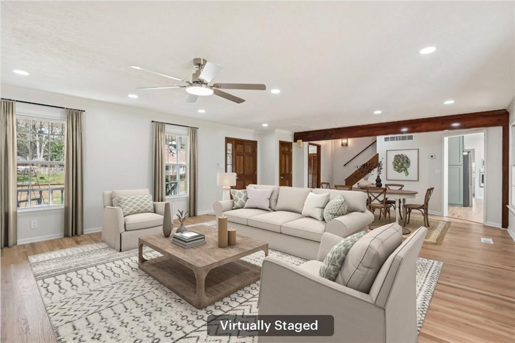 2692 Wellington Drive