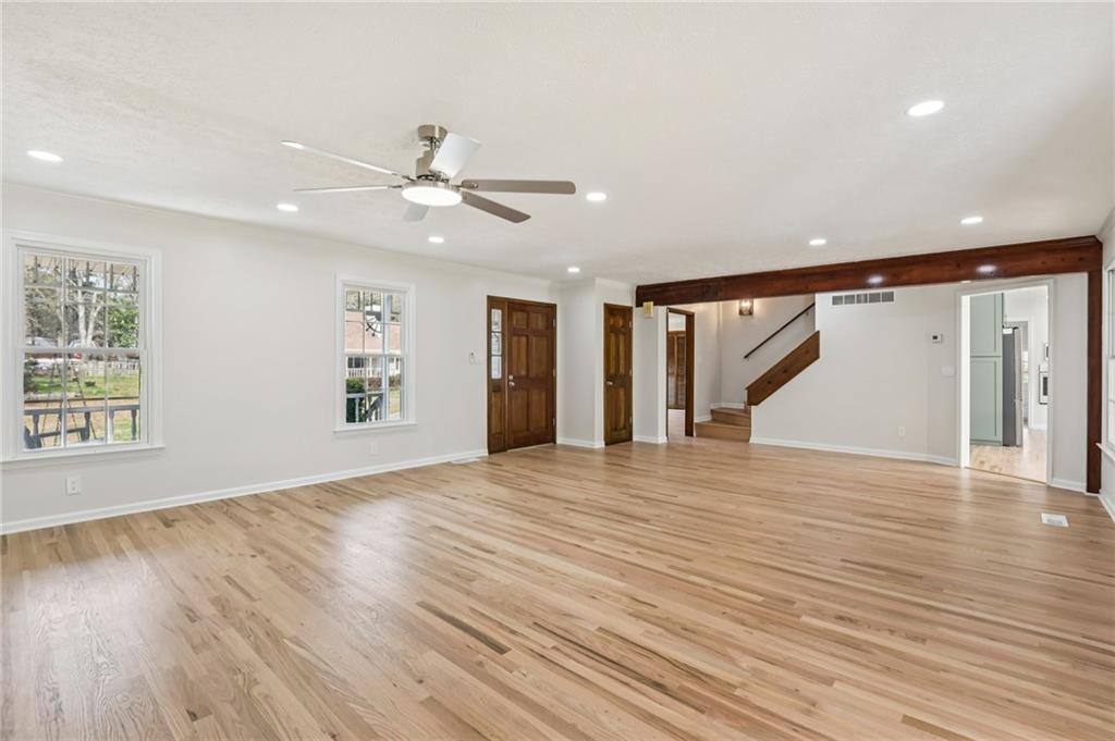 2692 Wellington Drive