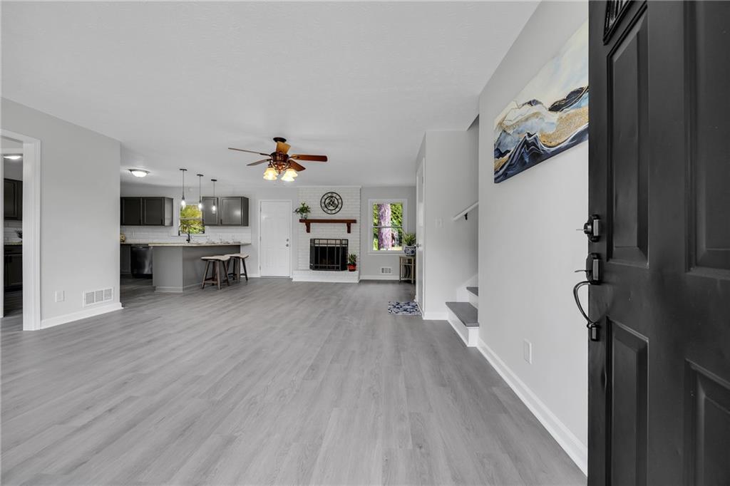 3417 Creekwood Drive SE