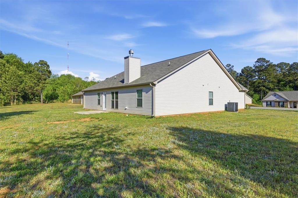 2105 Willow Park Drive