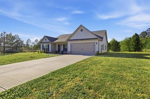 2105 Willow Park Drive Monroe GA 30655