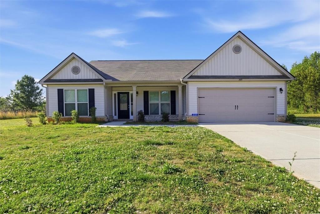 2105 Willow Park Drive