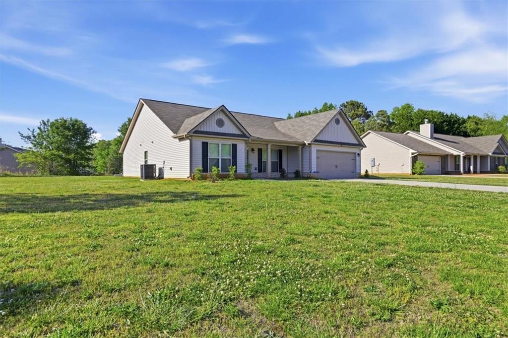 2105 Willow Park Drive