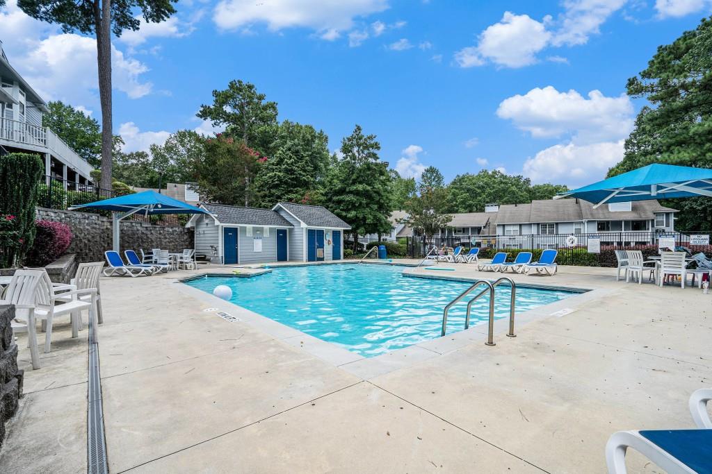 4001 Riverlook Parkway SE 203