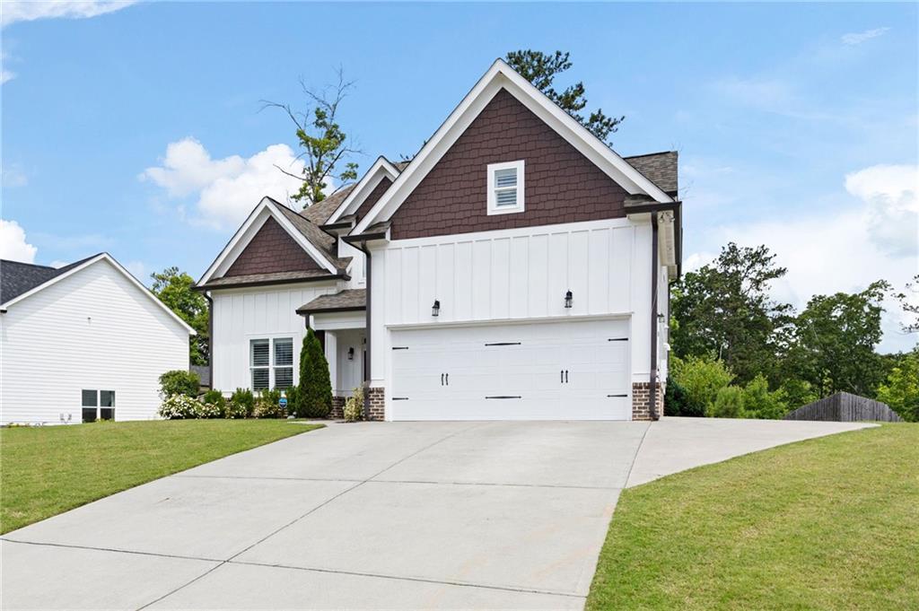 12 Bridgestone Way SE