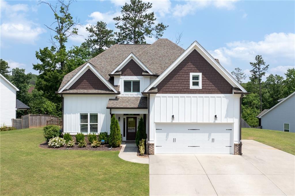 12 Bridgestone Way SE
