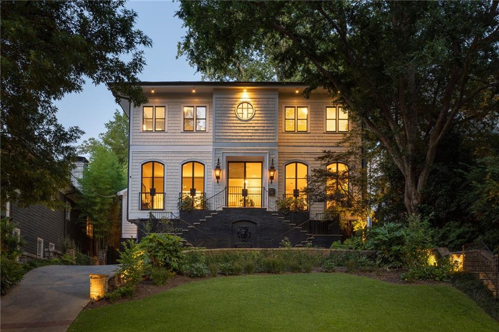 21 Barksdale Drive NE