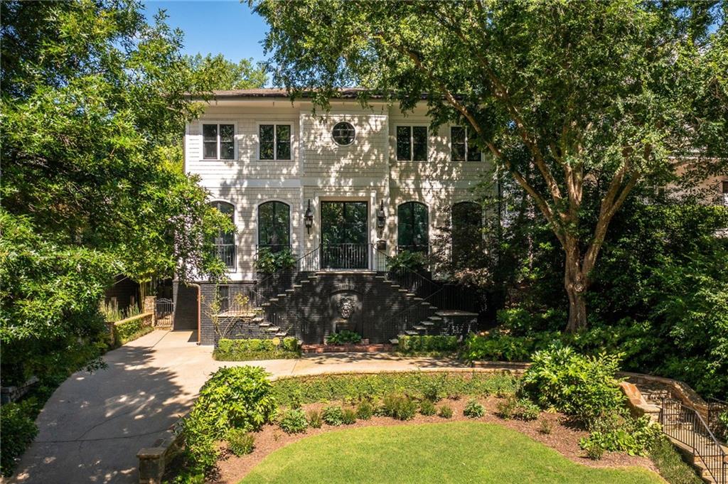 21 Barksdale Drive NE