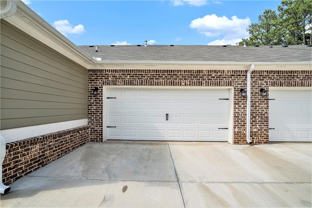 3901 Shelleydale Drive, Powder Springs, Georgia image 4