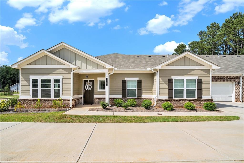 3901 Shelleydale Drive, Powder Springs, Georgia image 1