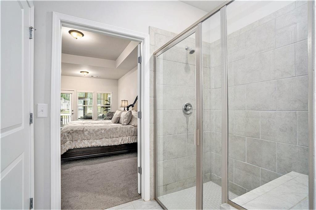 3901 Shelleydale Drive, Powder Springs, Georgia image 20