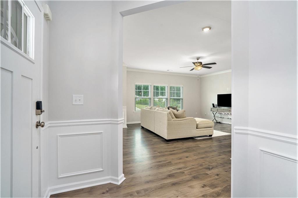 3901 Shelleydale Drive, Powder Springs, Georgia image 16