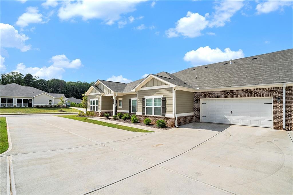 3901 Shelleydale Drive, Powder Springs, Georgia image 3