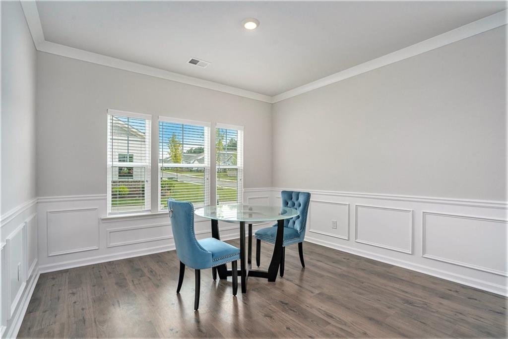 3901 Shelleydale Drive, Powder Springs, Georgia image 7