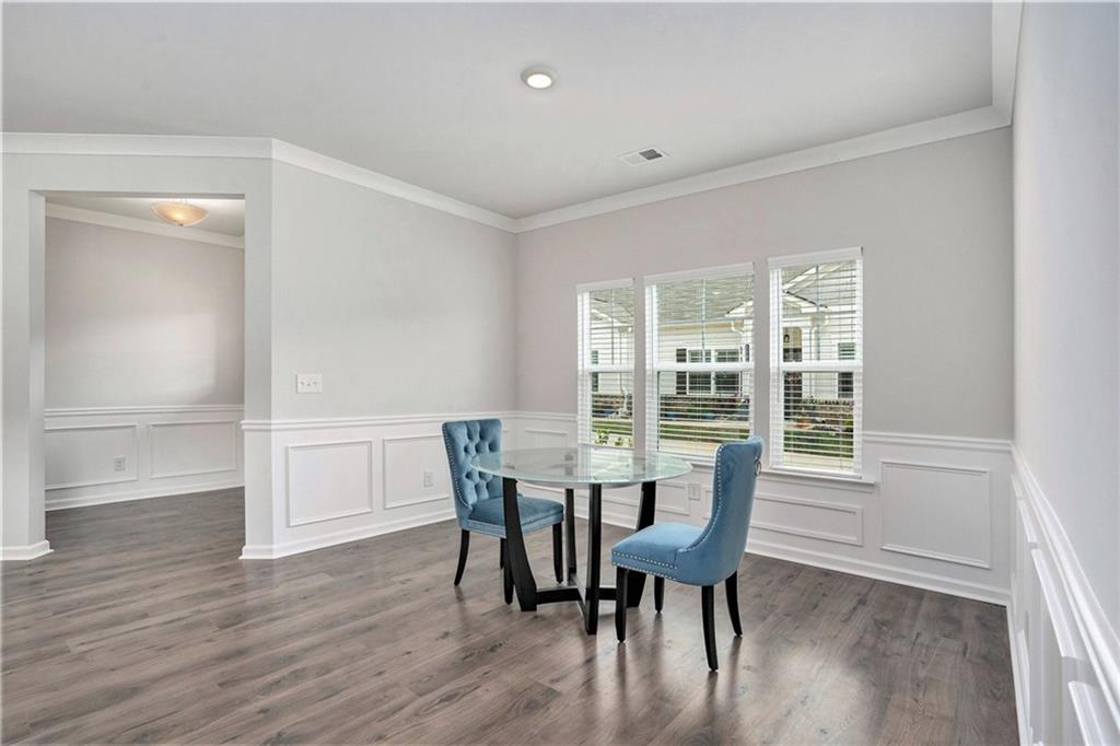 3901 Shelleydale Drive, Powder Springs, Georgia image 6