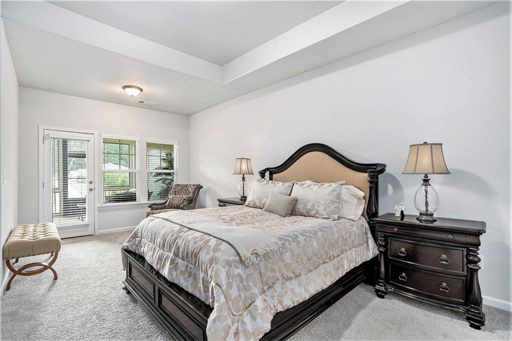 3901 Shelleydale Drive, Powder Springs, Georgia image 18