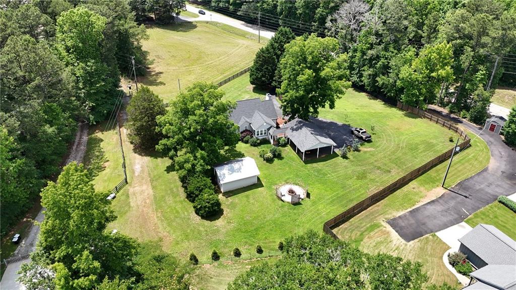 9083 Buchanan Highway