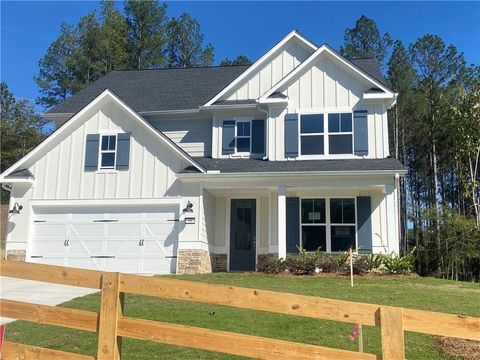 90 Riverwalk Manor Drive Dallas GA 30132