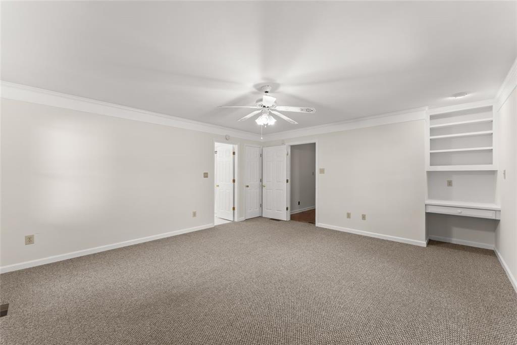 1358 Longview Drive, Gainesville, Georgia image 29