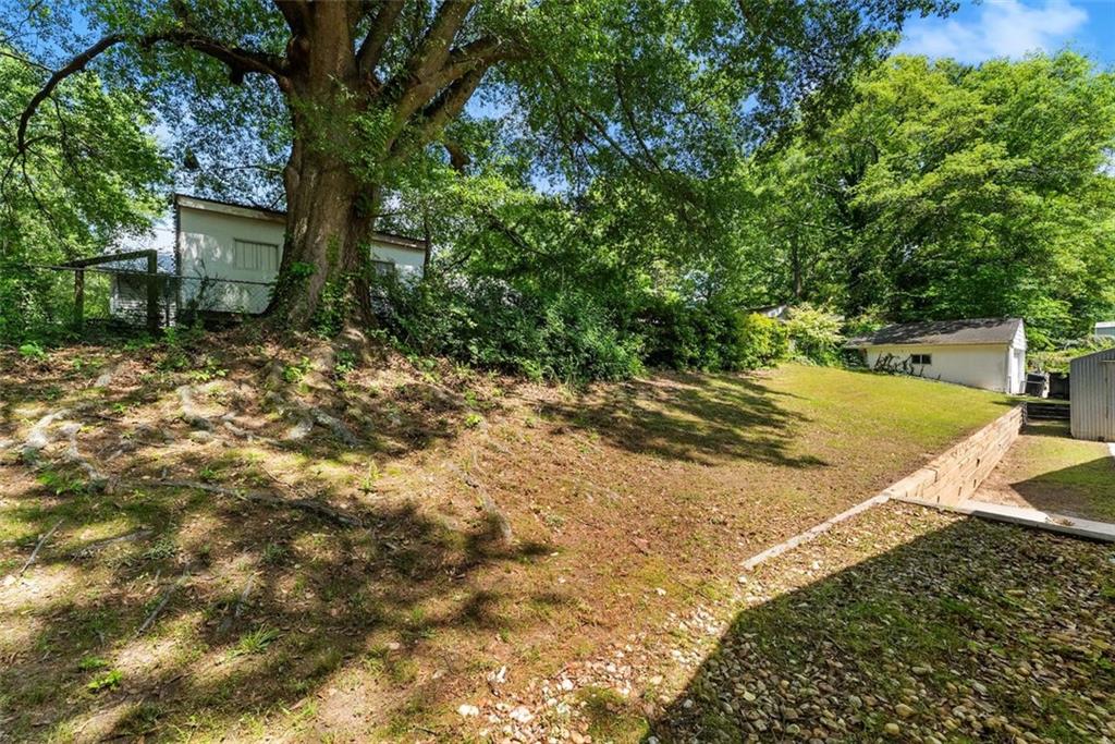 1358 Longview Drive, Gainesville, Georgia image 34