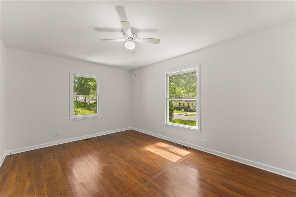 1358 Longview Drive, Gainesville, Georgia image 20