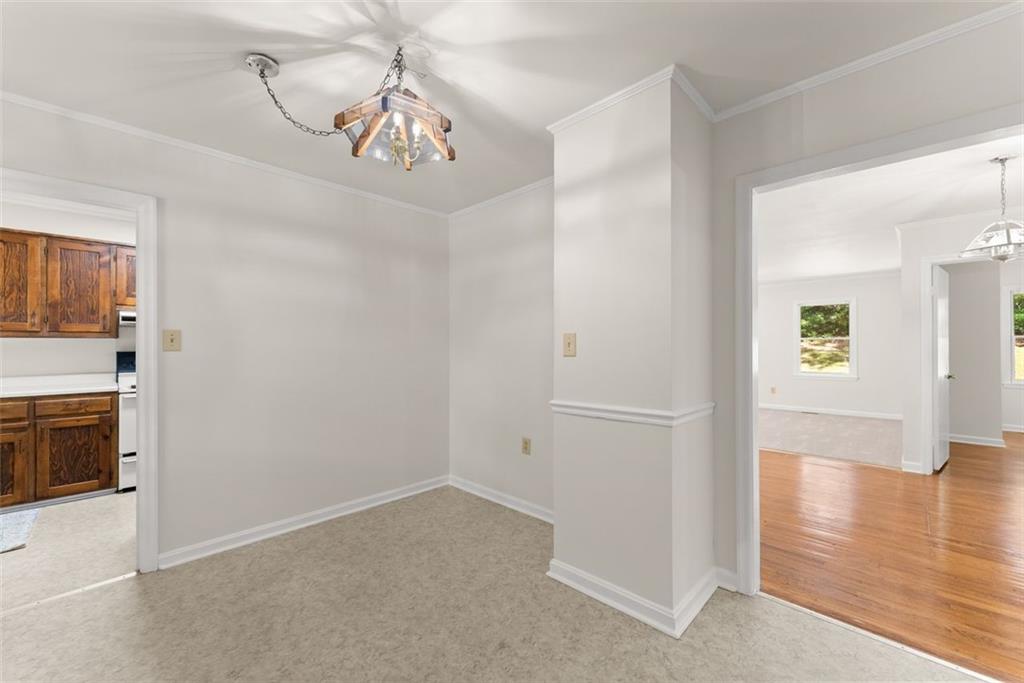 1358 Longview Drive, Gainesville, Georgia image 7