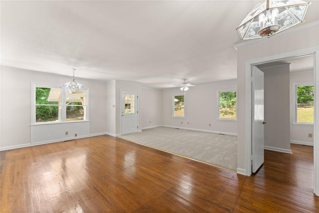 1358 Longview Drive, Gainesville, Georgia image 16