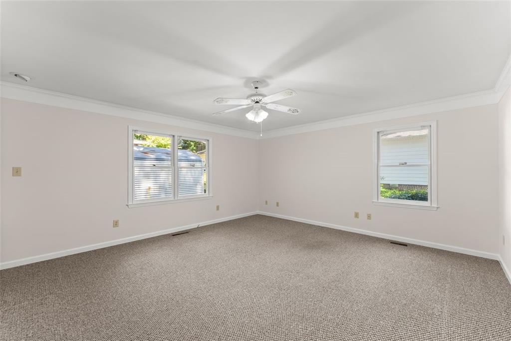 1358 Longview Drive, Gainesville, Georgia image 27