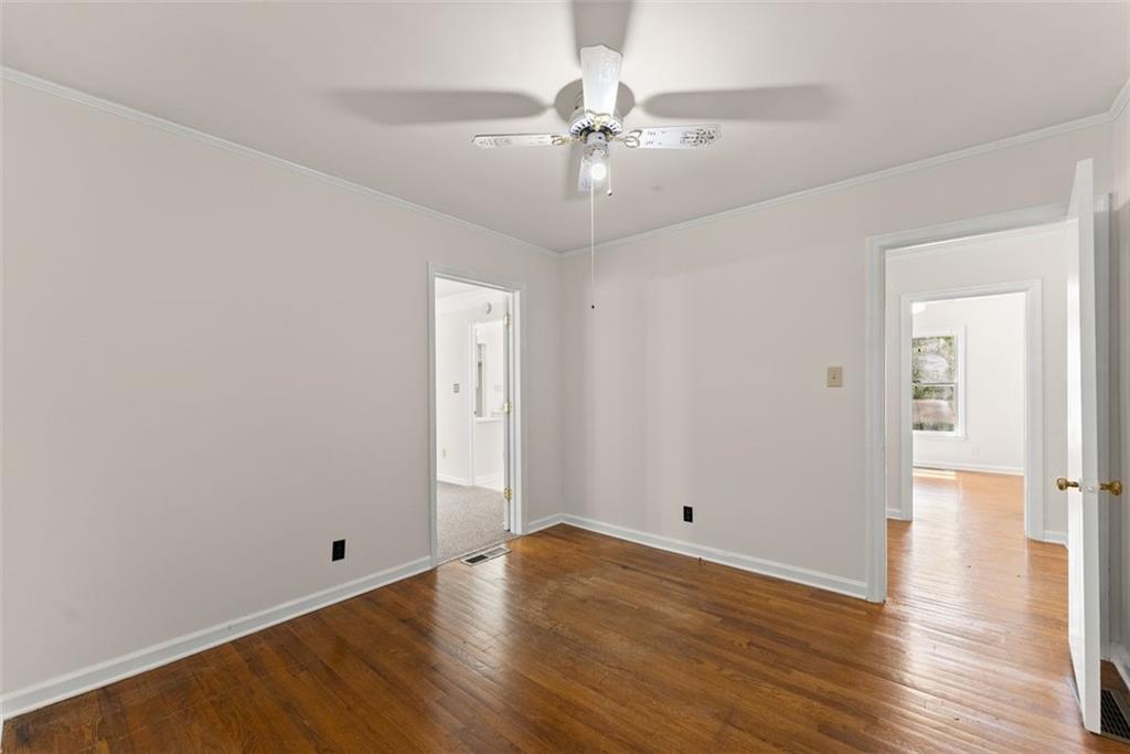 1358 Longview Drive, Gainesville, Georgia image 24