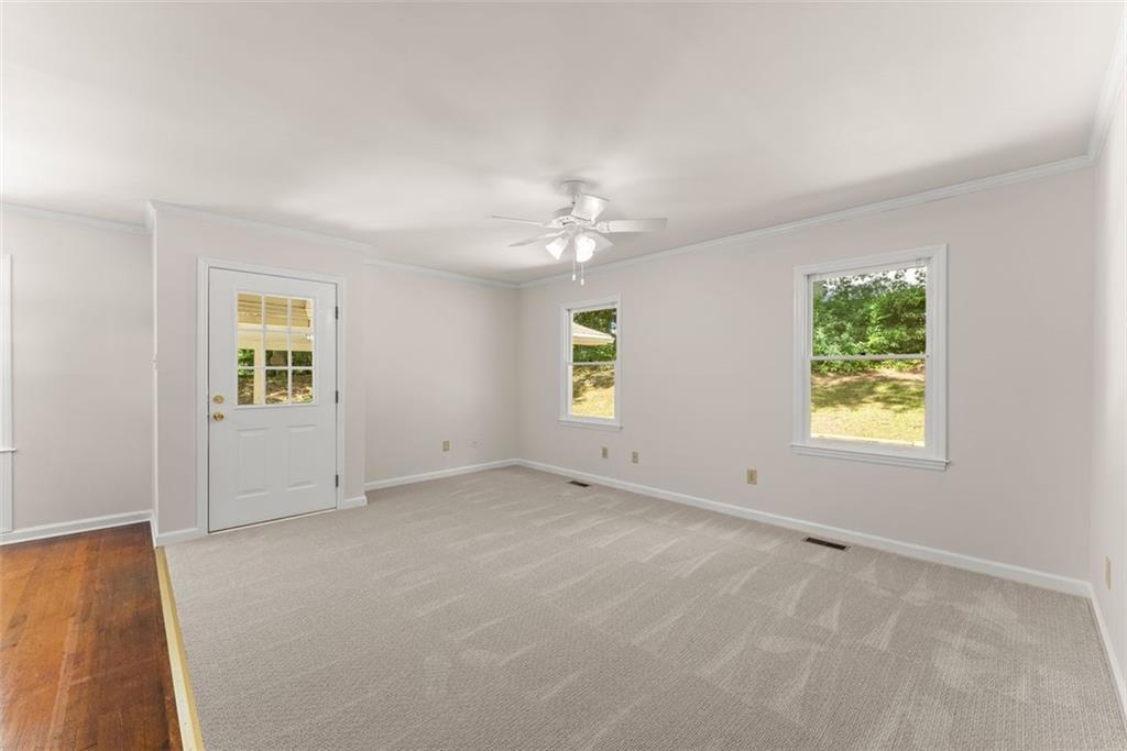 1358 Longview Drive, Gainesville, Georgia image 17